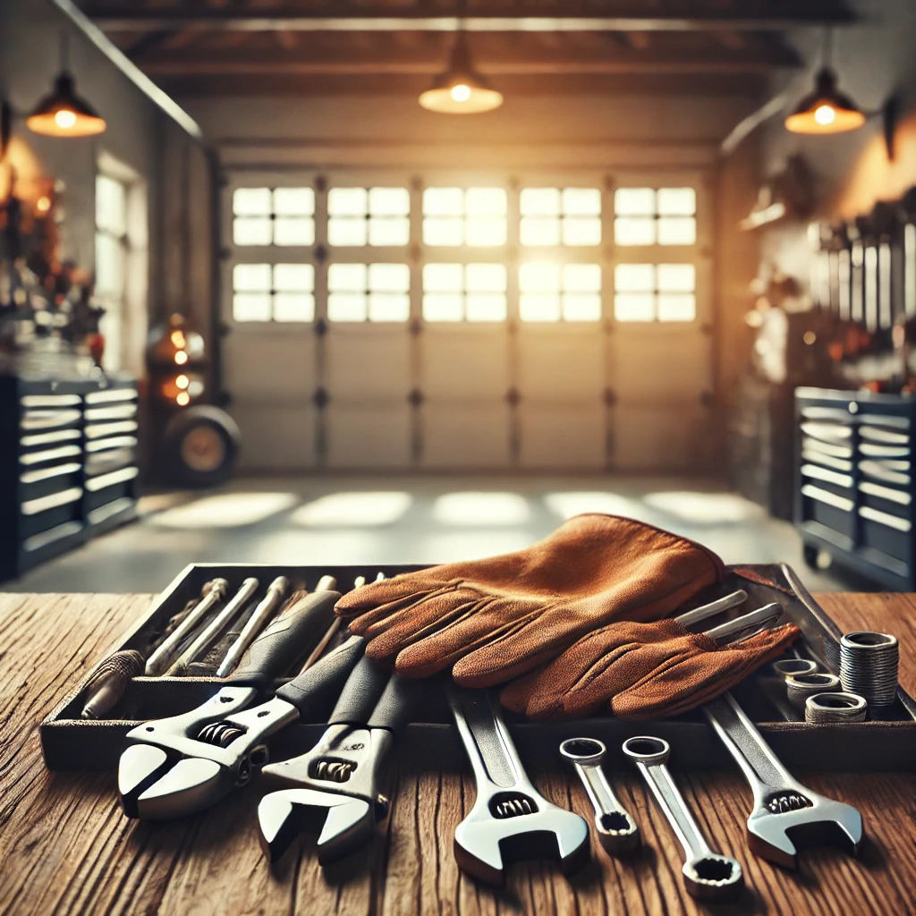 About Our Family-Owned Garage Door Company in Hanson MA - Professional Service Team