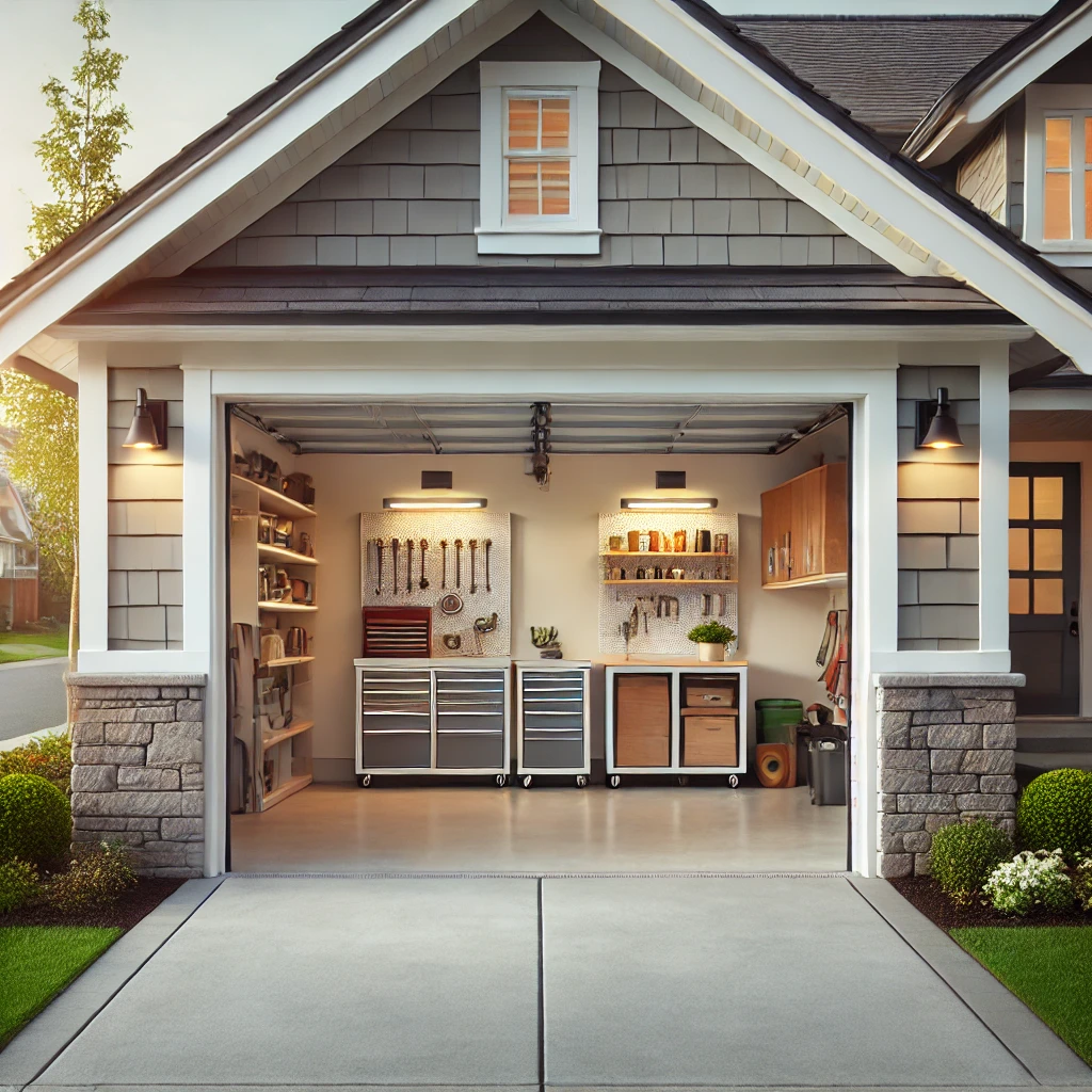 Latest garage door repair tips and maintenance guides from Hanson's trusted experts