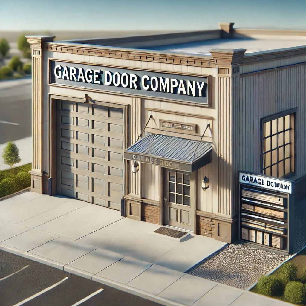 Best Garage Door Company Near Me Hanson MA - 24/7 Emergency Service