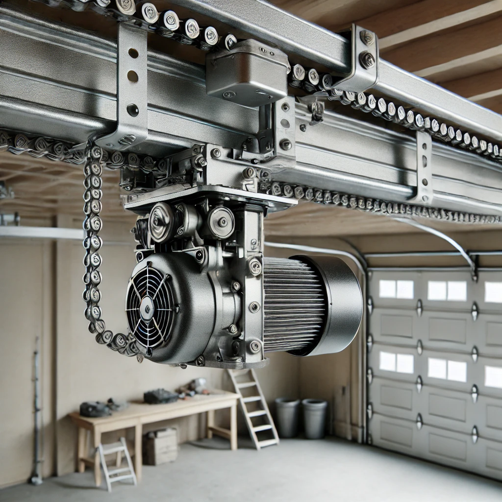 Professional Garage Door Opener Installation Hanson MA - Expert Smart Opener Installation Services