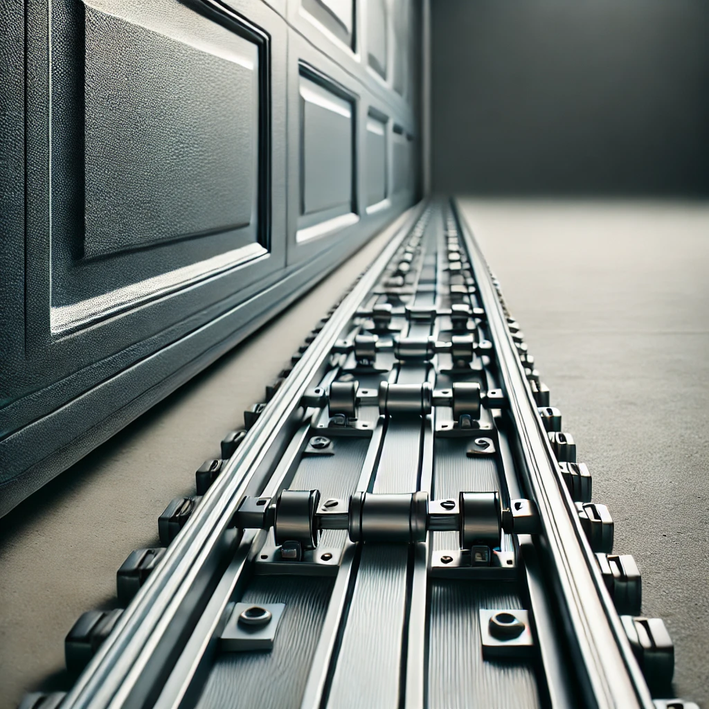 Professional Garage Door Track Repair Hanson MA - Expert Track & Roller Repair Services