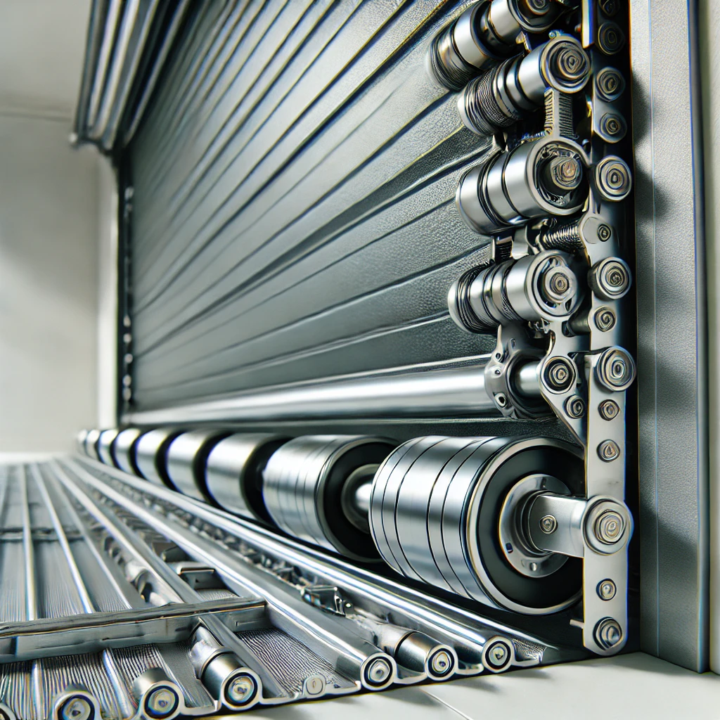 Expert Roller Garage Door Repairs Hanson MA - Professional Door System Specialists